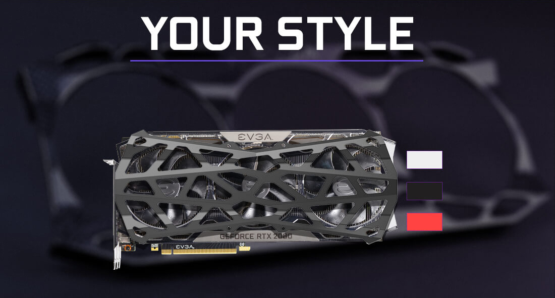 EVGA