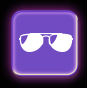 Sleek looks icon of sunglasses