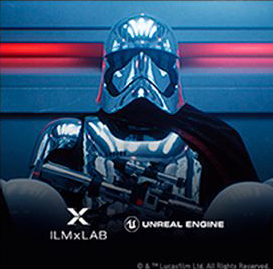 Graphics Reinvented