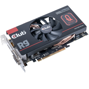 Radeon R9 270X royalQueen