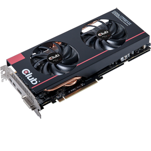 Radeon R9 280X RoyalQueen