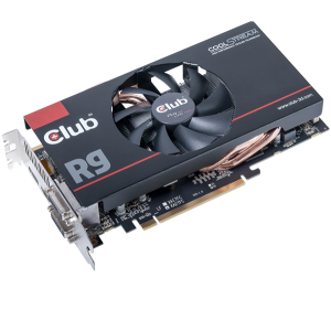Radeon R9 270X '14Series