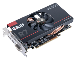Radeon R7 265 royalQueen