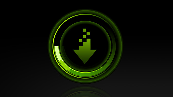 Game Ready Driver Icon