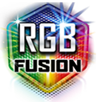 RGB FUSION Logo