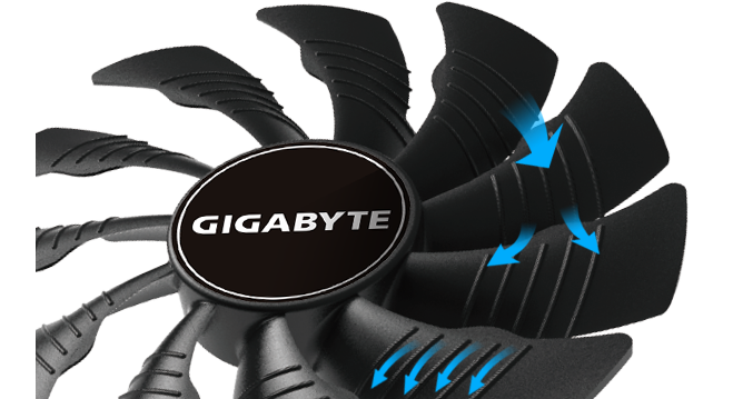 GIGABYTE