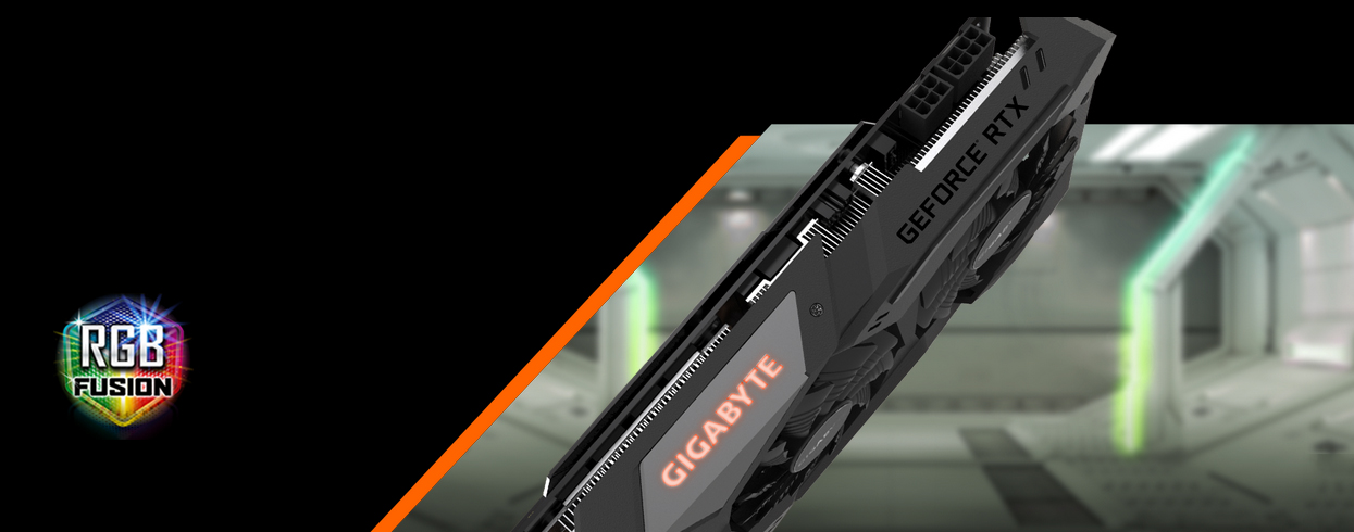 GIGABYTE