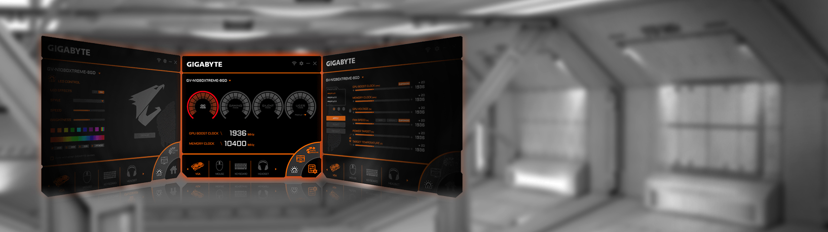 GIGABYTE