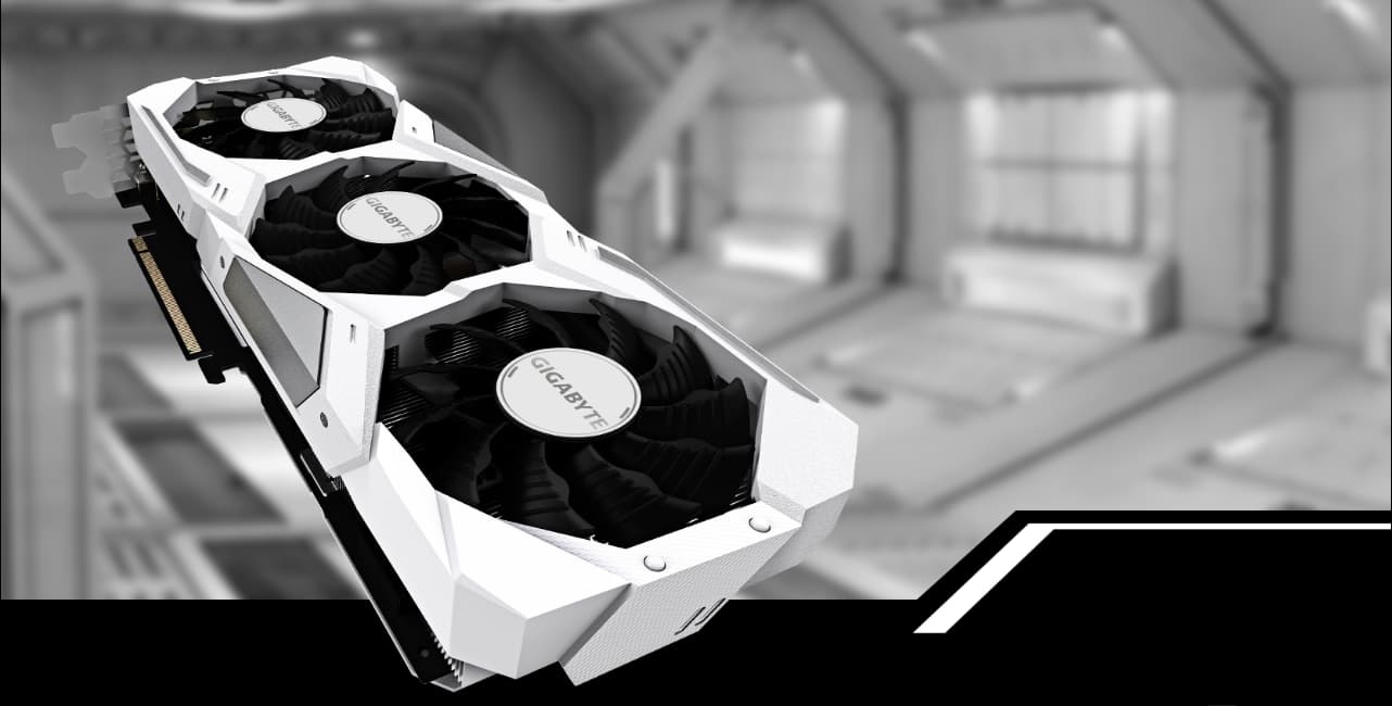 WINDFORCE 3X