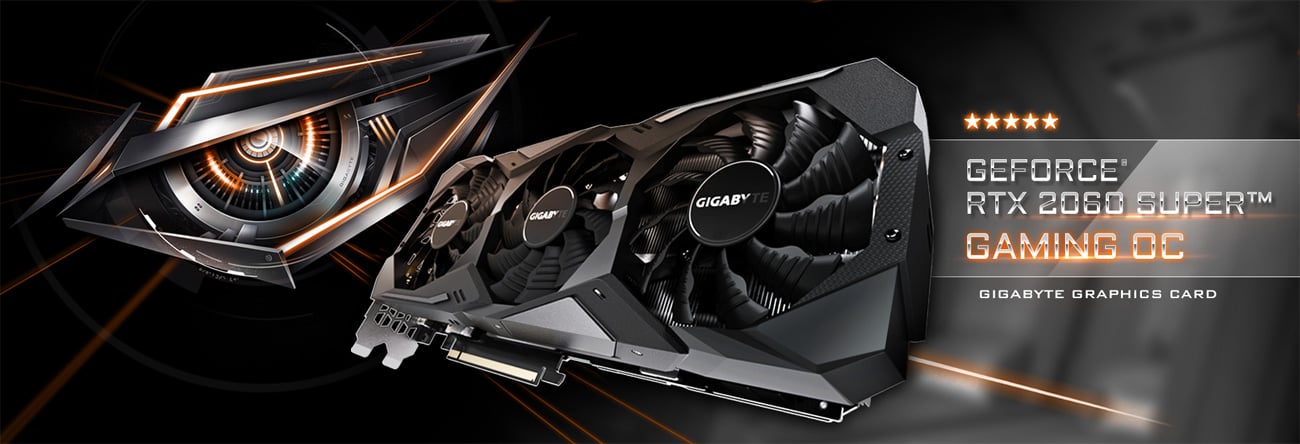 RTX 2080 TI GAMING X TRIO