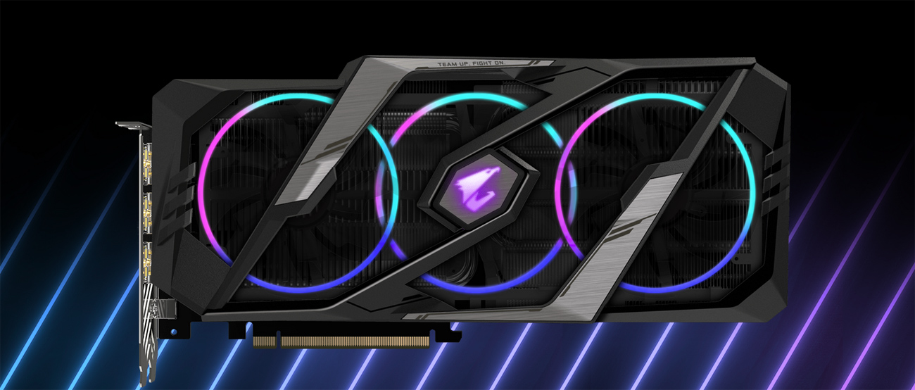 GV-N208SAORUS-8GC