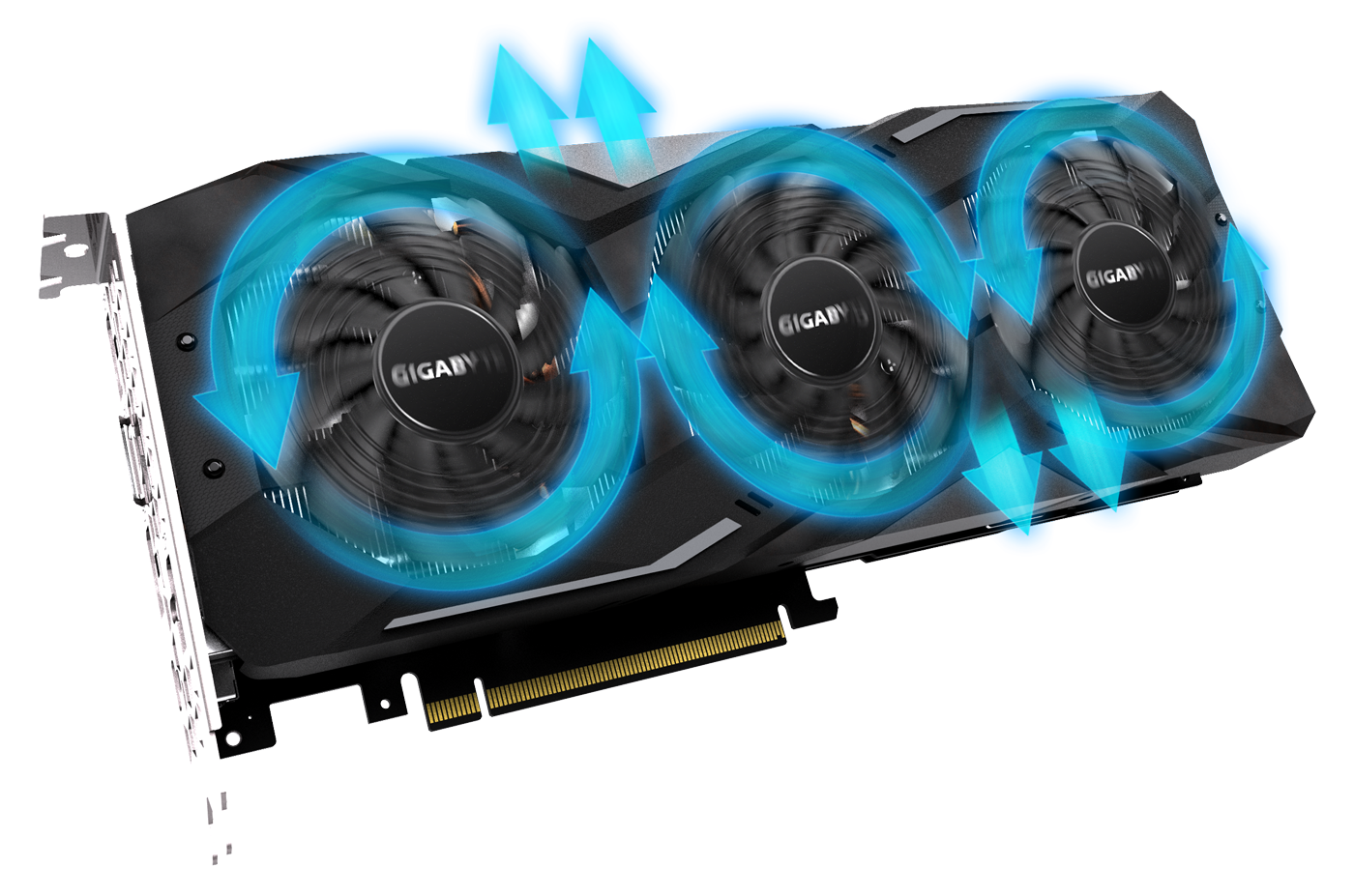 GV-N208SGAMING OC-8GC