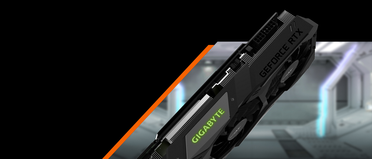 GV-N208SGAMING OC-8GC