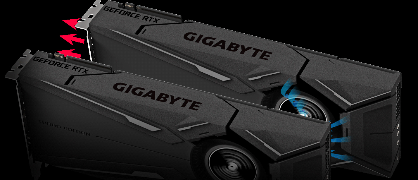 THE OPTIMIZED AIRFLOW