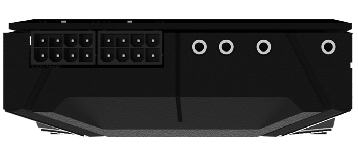 POWER INDICATORS