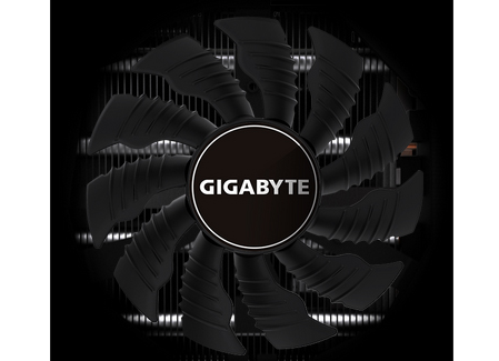 3D ACTIVE FAN