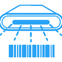 Barcode Scanner
