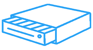 Cash Drawer