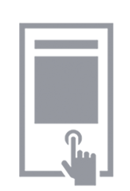 Kiosk Mode icon