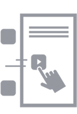 Content Delivery icon