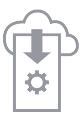 Provisioning Service icon