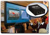 The Smart Solution for Digital Signage Applications