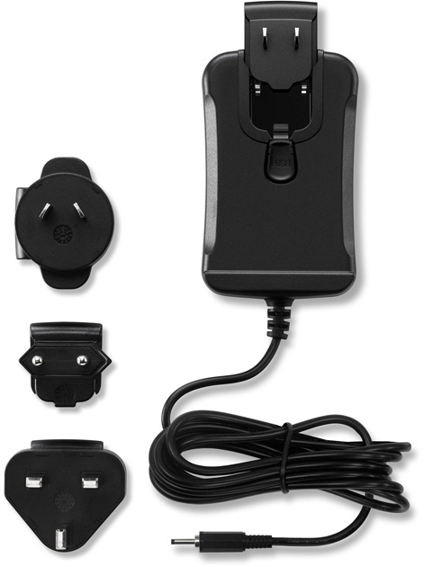 detailed view and application