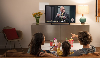 Amazon Fire TV