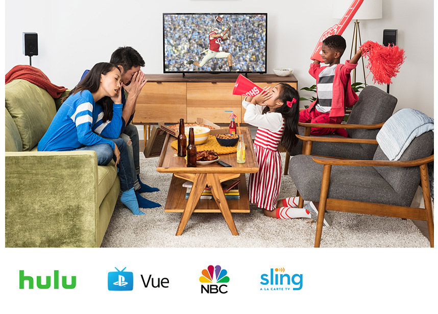 Amazon Fire TV