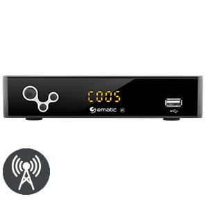 Receive Digital Broadcasts