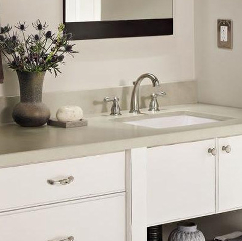 detailed view and application