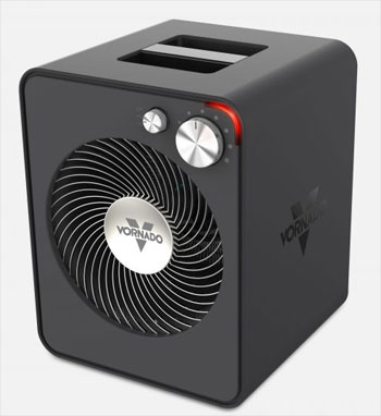 VMH300 Whole Room Heater