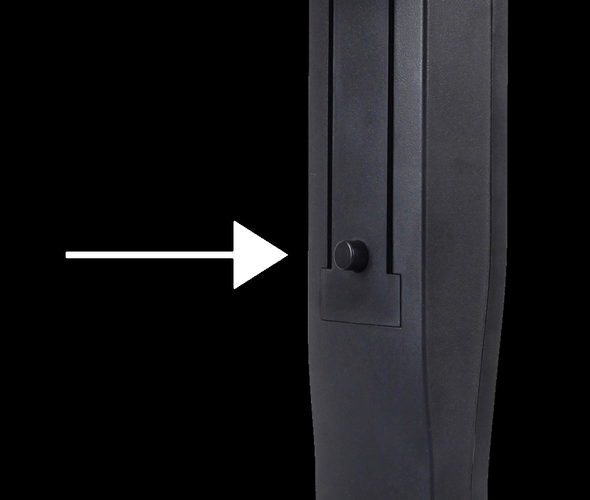 Nixeus VESA Height Adjustable LCD Monitor