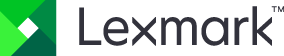Lexmark Logo