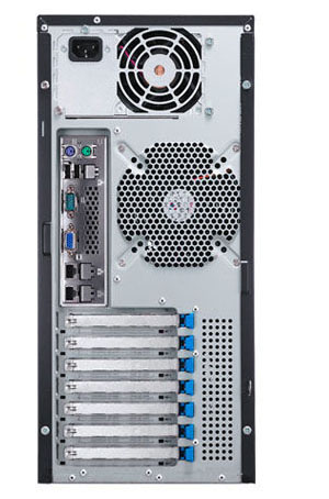 ASUS Server Barebone