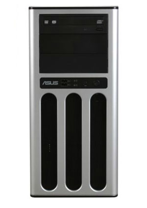 ASUS Server Barebone