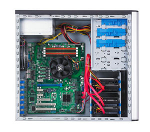 ASUS Server Barebone