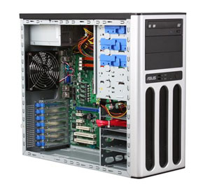 ASUS Server Barebone