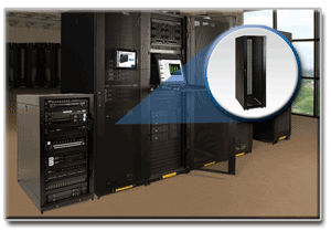 Optimized for Data Center Applications
