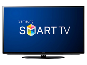 Samsung  LED Full HDTV Smart TV