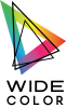 Wide Color icon
