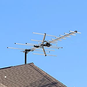 Five Star TV Antenna