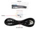 CORSAIR CMPSU-520HX 520W Compatible with Core i7 Power Supply - Retail
