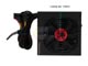 CORSAIR CMPSU-620HX 620W Compatible with Core i7 Power Supply - Retail
