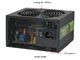 CORSAIR CMPSU-450VX 450W Compatible with Core i7 Power Supply - Retail