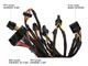 CORSAIR CMPSU-450VX 450W Compatible with Core i7 Power Supply - Retail