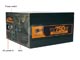 CORSAIR CMPSU-750TX 750W Compatible with Core i7 Power Supply - Retail
