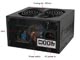 CORSAIR CMPSU-400CX 400W Compatible with Core i7 Power Supply - Retail