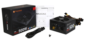 Thermaltake TR2 Gold 500W