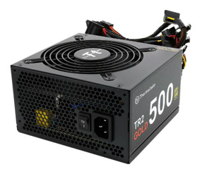 Thermaltake TR2 Gold 500W